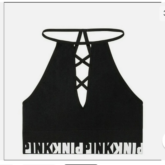 Victoria secret bralette - Picture 3 of 6